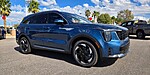 New 2025 KIA SORENTO HYBRID SX PRESTIGE in LAS VEGAS, NEVADA
