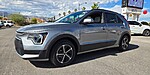 New 2025 KIA NIRO EX in LAS VEGAS, NEVADA