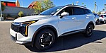 New 2026 KIA SPORTAGE HYBRID EX in LAS VEGAS, NEVADA