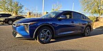 New 2025 KIA K4 LXS in LAS VEGAS, NEVADA