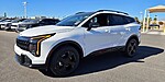 New 2026 KIA SPORTAGE HYBRID X-LINE in LAS VEGAS, NEVADA