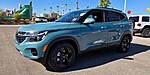 New 2026 KIA SELTOS EX in LAS VEGAS, NEVADA
