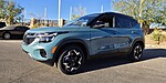 New 2026 KIA SELTOS S in LAS VEGAS, NEVADA