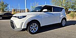 New 2025 KIA SOUL LX in LAS VEGAS, NEVADA