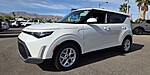 New 2025 KIA SOUL LX in LAS VEGAS, NEVADA