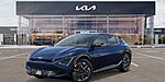 New 2025 KIA EV6 LIGHT in LAS VEGAS, NEVADA