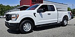 Used 2022 FORD F-150 XL 4WD SUPERCAB 6.5' BOX in JACKSONVILLE, FLORIDA