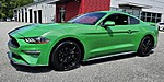 Used 2019 FORD MUSTANG ECOBOOST FASTBACK in JACKSONVILLE, FLORIDA