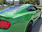 Used 2019 FORD MUSTANG ECOBOOST FASTBACK in JACKSONVILLE, FLORIDA (Photo 10)