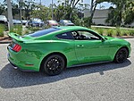 Used 2019 FORD MUSTANG ECOBOOST FASTBACK in JACKSONVILLE, FLORIDA (Photo 11)