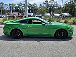 Used 2019 FORD MUSTANG ECOBOOST FASTBACK in JACKSONVILLE, FLORIDA (Photo 12)