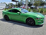 Used 2019 FORD MUSTANG ECOBOOST FASTBACK in JACKSONVILLE, FLORIDA (Photo 13)