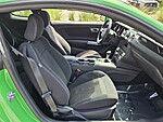 Used 2019 FORD MUSTANG ECOBOOST FASTBACK in JACKSONVILLE, FLORIDA (Photo 16)