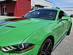 Used 2019 FORD MUSTANG ECOBOOST FASTBACK in JACKSONVILLE, FLORIDA (Photo 20)