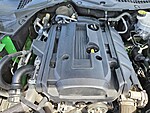 Used 2019 FORD MUSTANG ECOBOOST FASTBACK in JACKSONVILLE, FLORIDA (Photo 24)