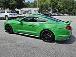 Used 2019 FORD MUSTANG ECOBOOST FASTBACK in JACKSONVILLE, FLORIDA (Photo 3)