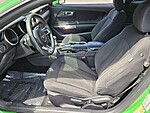 Used 2019 FORD MUSTANG ECOBOOST FASTBACK in JACKSONVILLE, FLORIDA (Photo 4)