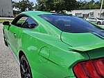 Used 2019 FORD MUSTANG ECOBOOST FASTBACK in JACKSONVILLE, FLORIDA (Photo 7)