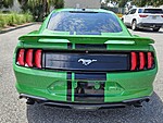 Used 2019 FORD MUSTANG ECOBOOST FASTBACK in JACKSONVILLE, FLORIDA (Photo 8)