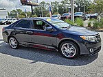 Used 2013 TOYOTA CAMRY 4DR SDN I4 AUTO SE in JACKSONVILLE, FLORIDA (Photo 17)