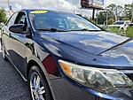 Used 2013 TOYOTA CAMRY 4DR SDN I4 AUTO SE in JACKSONVILLE, FLORIDA (Photo 20)