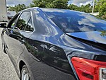 Used 2013 TOYOTA CAMRY 4DR SDN I4 AUTO SE in JACKSONVILLE, FLORIDA (Photo 8)