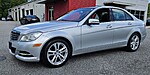 Used 2014 MERCEDES-BENZ C-CLASS 4DR SDN C 300 LUXURY 4MATIC in JACKSONVILLE, FLORIDA