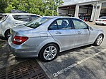 Used 2014 MERCEDES-BENZ C-CLASS C 300 in JACKSONVILLE, FLORIDA (Photo 3)