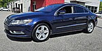 Used 2016 Volkswagen CC 4DR SDN DSG SPORT in JACKSONVILLE, FLORIDA
