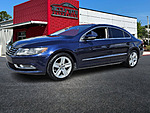 Used 2016 VOLKSWAGEN CC 4DR SDN DSG SPORT in JACKSONVILLE, FLORIDA (Photo 1)