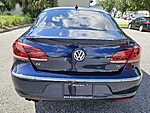 Used 2016 Volkswagen CC 4DR SDN DSG SPORT in JACKSONVILLE, FLORIDA (Photo 10)