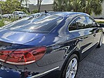 Used 2016 Volkswagen CC 4DR SDN DSG SPORT in JACKSONVILLE, FLORIDA (Photo 14)