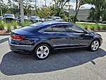 Used 2016 Volkswagen CC 4DR SDN DSG SPORT in JACKSONVILLE, FLORIDA (Photo 15)