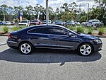 Used 2016 Volkswagen CC 4DR SDN DSG SPORT in JACKSONVILLE, FLORIDA (Photo 16)