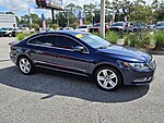 Used 2016 VOLKSWAGEN CC 4DR SDN DSG SPORT in JACKSONVILLE, FLORIDA (Photo 17)