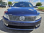 Used 2016 Volkswagen CC 4DR SDN DSG SPORT in JACKSONVILLE, FLORIDA (Photo 21)