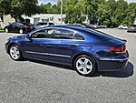 Used 2016 Volkswagen CC 4DR SDN DSG SPORT in JACKSONVILLE, FLORIDA (Photo 3)