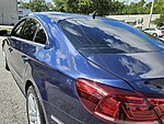 Used 2016 VOLKSWAGEN CC 4DR SDN DSG SPORT in JACKSONVILLE, FLORIDA (Photo 8)