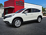 Used 2014 Honda CR-V 2WD 5DR EX in JACKSONVILLE, FLORIDA (Photo 1)