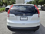 Used 2014 Honda CR-V 2WD 5DR EX in JACKSONVILLE, FLORIDA (Photo 10)