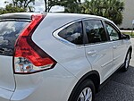 Used 2014 Honda CR-V 2WD 5DR EX in JACKSONVILLE, FLORIDA (Photo 13)