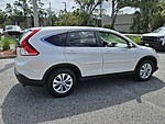 Used 2014 Honda CR-V 2WD 5DR EX in JACKSONVILLE, FLORIDA (Photo 14)
