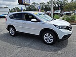 Used 2014 Honda CR-V 2WD 5DR EX in JACKSONVILLE, FLORIDA (Photo 16)