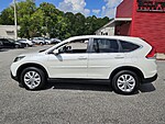 Used 2014 Honda CR-V 2WD 5DR EX in JACKSONVILLE, FLORIDA (Photo 2)