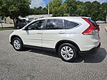 Used 2014 Honda CR-V 2WD 5DR EX in JACKSONVILLE, FLORIDA (Photo 3)