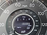 Used 2014 Honda CR-V 2WD 5DR EX in JACKSONVILLE, FLORIDA (Photo 34)