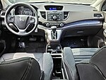 Used 2014 Honda CR-V 2WD 5DR EX in JACKSONVILLE, FLORIDA (Photo 7)