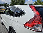 Used 2014 Honda CR-V 2WD 5DR EX in JACKSONVILLE, FLORIDA (Photo 8)