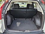 Used 2014 Honda CR-V 2WD 5DR EX in JACKSONVILLE, FLORIDA (Photo 9)