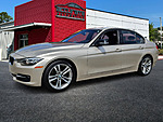 Used 2013 BMW 3 SERIES 4DR SDN 328I RWD SULEV in JACKSONVILLE, FLORIDA (Photo 1)